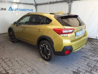 SUBARU XV usata, con ESP