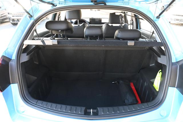 EMC Quattro usata, con Climatizzatore