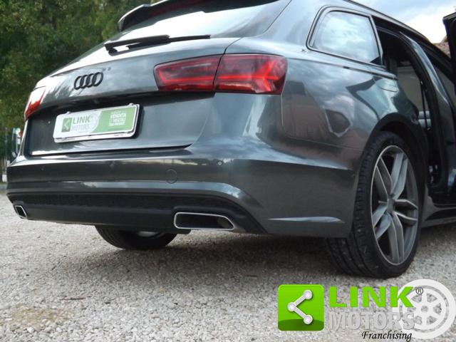 AUDI A6 usata 61