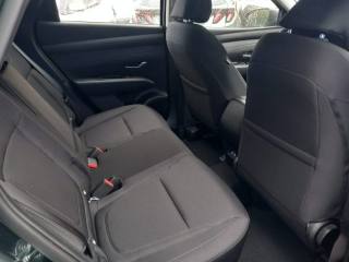 HYUNDAI Tucson usata, con Specchietti laterali elettrici