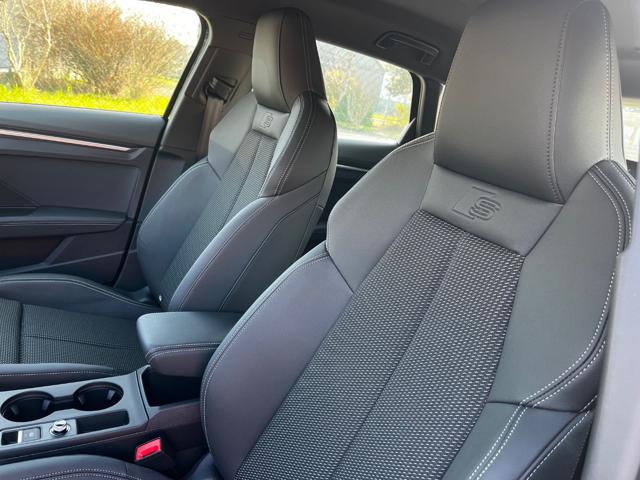 AUDI A3 usata, con Autoradio