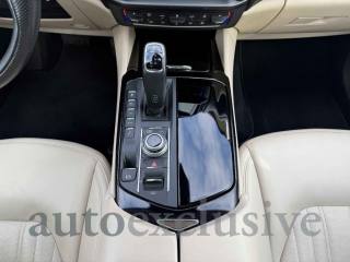 MASERATI Levante usata, con Interni in pelle