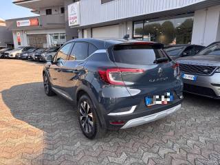 RENAULT Captur usata, con Alzacristalli elettrici