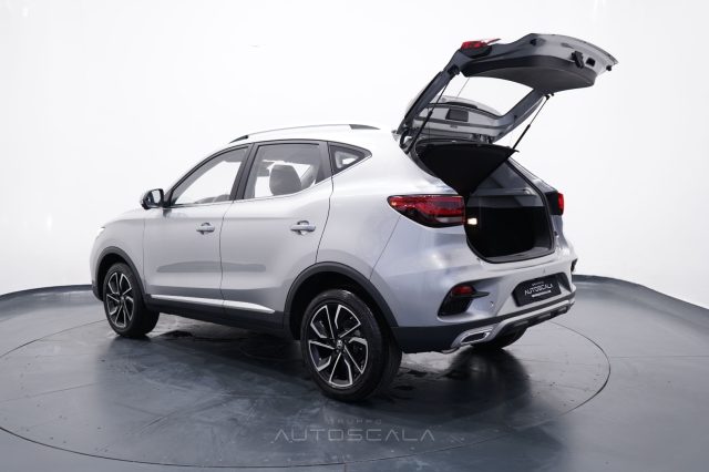 MG ZS usata 29