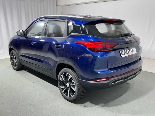 EVO Evo5 usata, con Airbag Passeggero