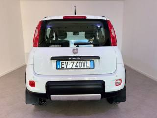 FIAT Panda usata 1