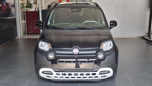 FIAT Panda usata, con Airbag Passeggero