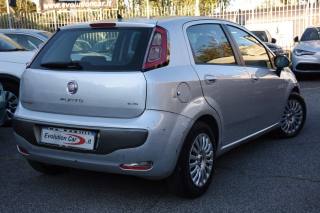 FIAT Punto Evo usata, con Airbag laterali