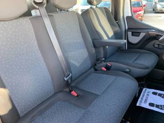 OPEL Movano usata, con Servosterzo