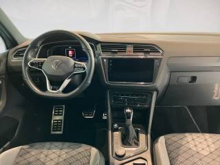 VOLKSWAGEN Tiguan usata, con Cerchi in lega