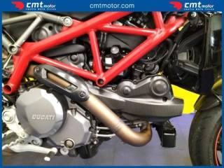 DUCATI Hypermotard 950 usata 3