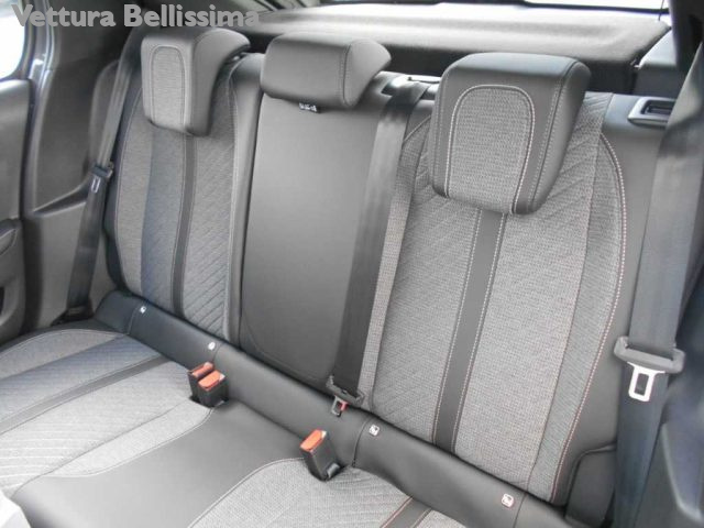 PEUGEOT 208 usata, con Immobilizzatore elettronico