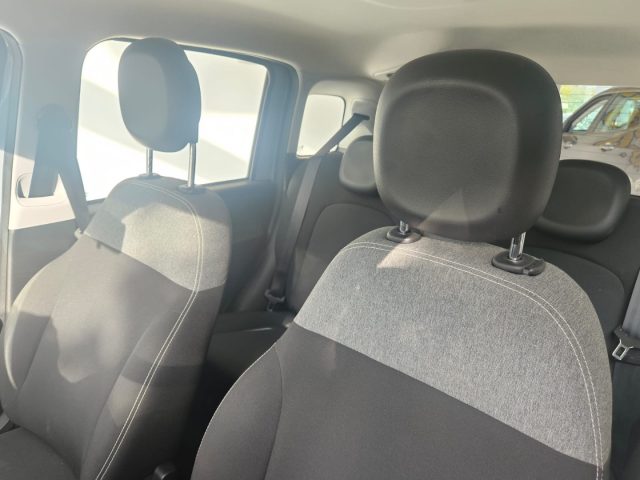 FIAT Panda usata, con Lettore CD