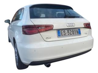 AUDI A3 usata, con Airbag
