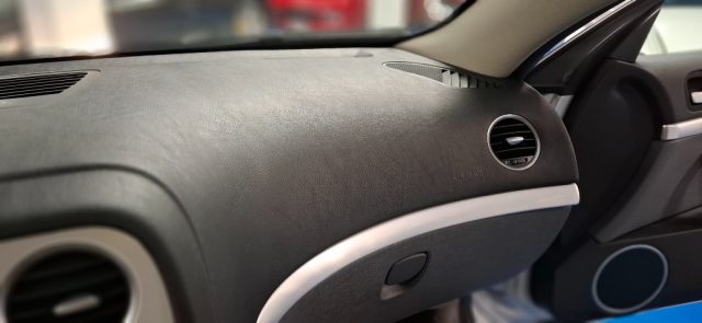 ALFA ROMEO Brera usata 45