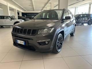JEEP Compass 1.3 Turbo T4 150 CV aut. 2WD Limited