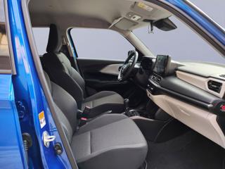 SUZUKI Swift usata, con Controllo automatico clima