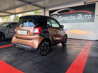 SMART ForTwo usata, con ESP