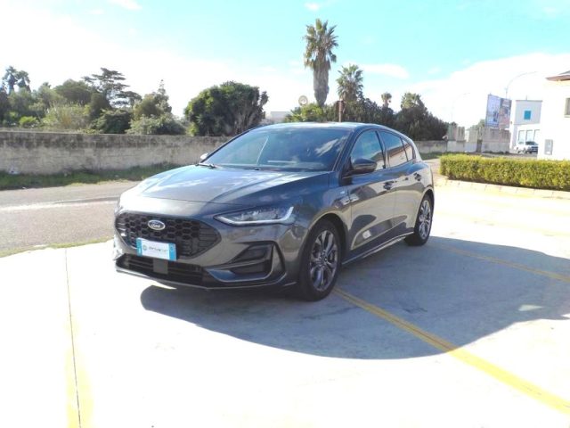 FORD Focus usata, con Airbag laterali