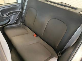 FIAT Panda usata, con Servosterzo