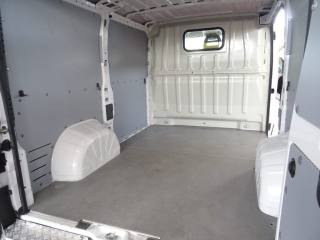 FIAT Ducato usata, con Lettore CD