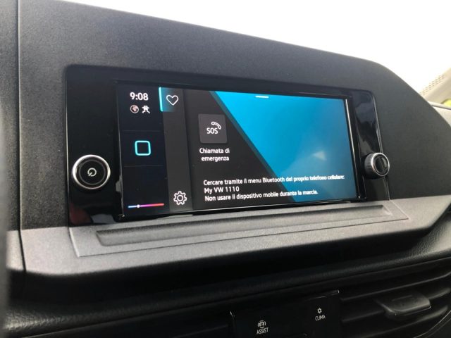 VOLKSWAGEN Caddy usata, con Specchietti laterali elettrici