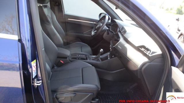 AUDI Q3 usata 130