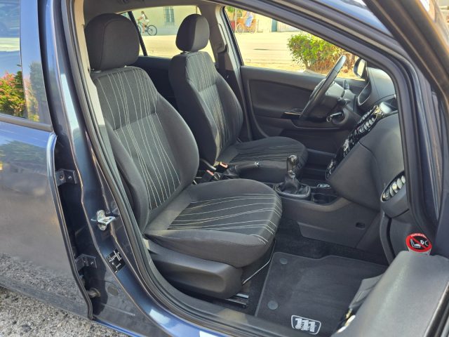 OPEL Corsa usata 97