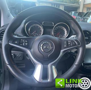 OPEL Adam usata, con ESP