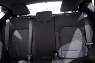 RENAULT Captur usata, con Sensori di parcheggio posteriori