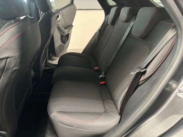 FORD Puma usata, con Cruise Control
