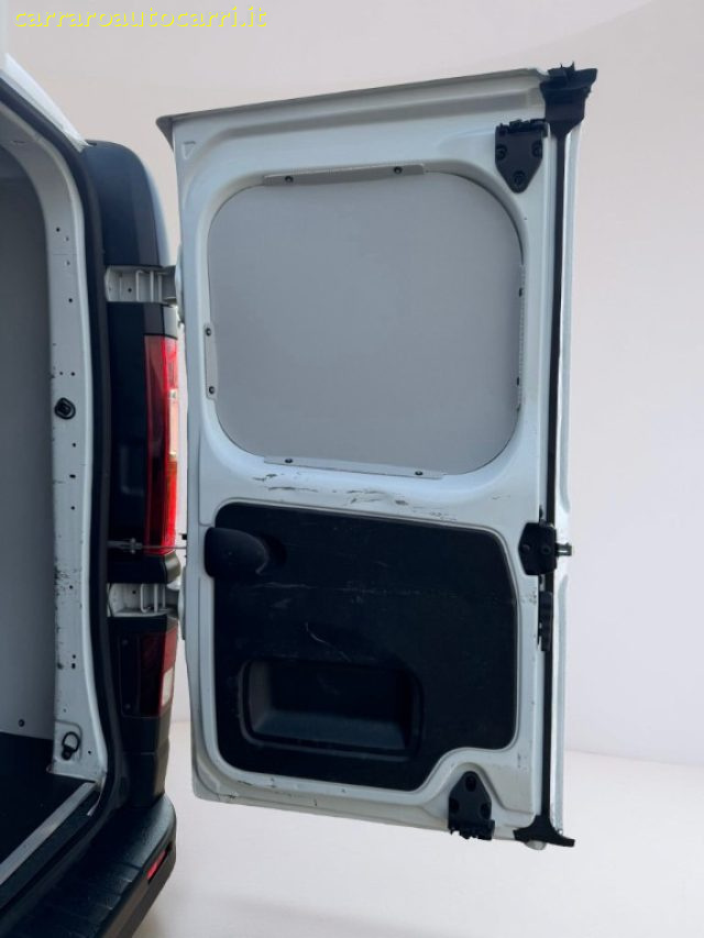 RENAULT Trafic usata, con Controllo trazione