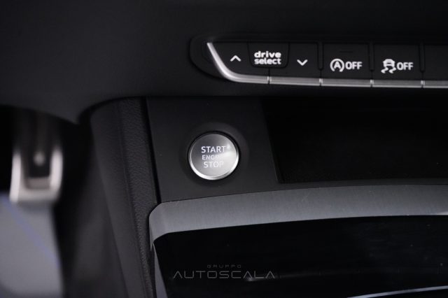 AUDI Q5 usata, con Fari LED