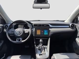 MG ZS usata 11