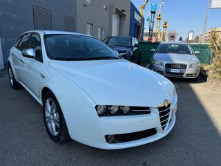 ALFA ROMEO 159 usata, con Airbag