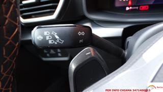 CUPRA Formentor usata 104