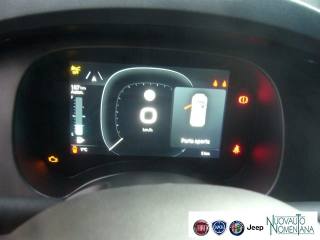 FIAT Panda usata, con Frenata d
