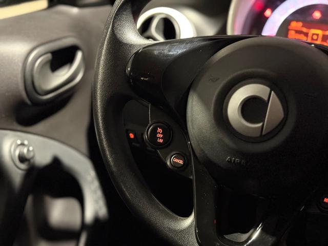 SMART ForFour usata, con USB