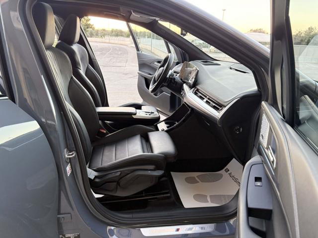 BMW 218 usata, con Controllo automatico clima