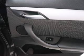 BMW X1 usata, con Airbag testa