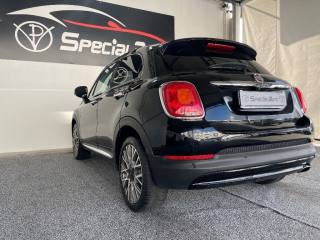 FIAT 500X usata, con Chiusura centralizzata