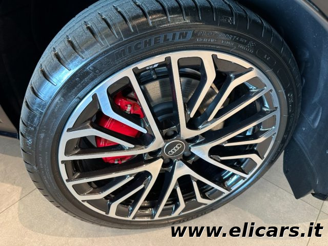 AUDI Q5 usata, con Immobilizzatore elettronico