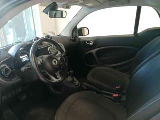 SMART ForTwo usata, con ESP