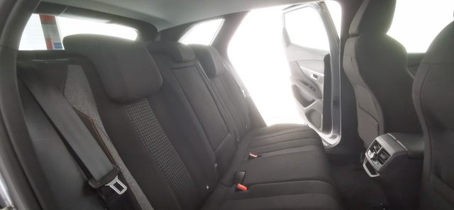 PEUGEOT 3008 usata, con Sistema di navigazione