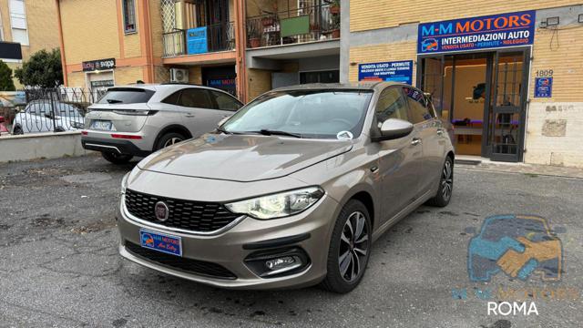 FIAT Tipo usata, con ABS