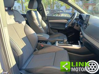 AUDI Q5 usata, con Autoradio