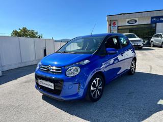CITROEN C1 5 porte Shine - Promo