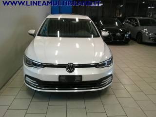 VOLKSWAGEN Golf usata, con Antifurto