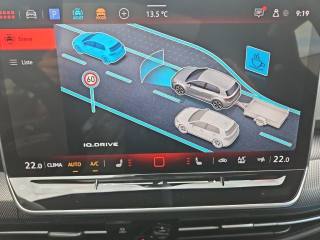 VOLKSWAGEN Golf usata, con Sistema di navigazione