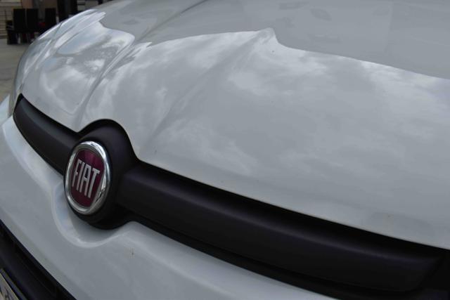 FIAT Panda usata, con Servosterzo